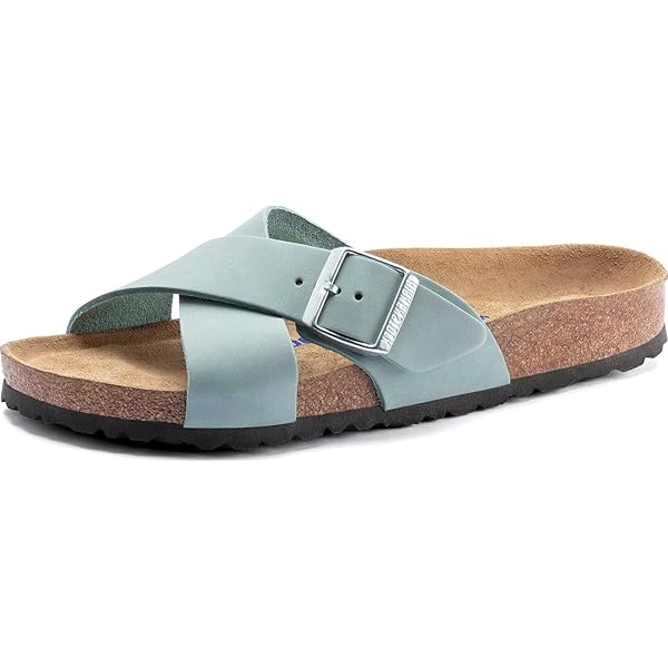 Amazon.com | Birkenstock Women's, Siena Sandal - Narrow